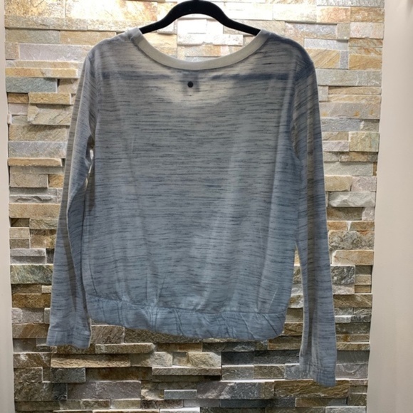 Z By Zella Pulse Pullover Sweater - Picture 5 of 6
